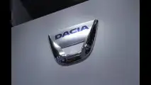 Dacia al Salone di Parigi 2012
