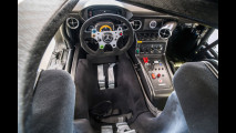 Mercedes SLS AMG GT3 