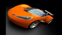 Lotus Hot Wheels Concept 