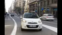Nissan Micra 1.2 DIG-S 98 CV