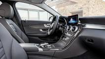 2019 Mercedes-Benz C-Class Sedan