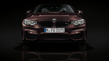 BMW M4 Cabrio restyling 2017