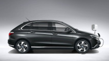 Denza: Elektro-Daimler für China