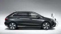 Denza: Elektro-Daimler für China