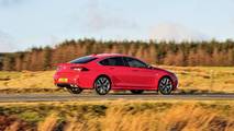 Vauxhall Insignia GSi