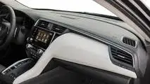 2019 Honda Insight