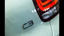 Garage Citroen C3