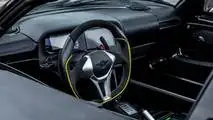 Rezvani Beast Alpha X Blackbird