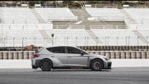 Seat Leon Cup Racer Evo