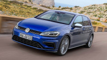 Das sind die 10 härtesten Mégane R.S.-Konkurrenten