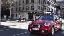 Mini Countryman Panamericana Plug-In Hybrid