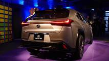 2019 Lexus UX