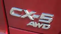 2018 Mazda CX-5: Review