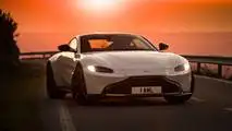 2019 Aston Martin Vantage