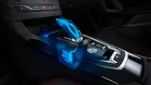 Peugeot 308 EAT8