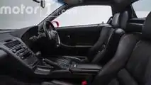 1990 Honda NSX