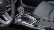 Kia Ceed Sportwagon in Genf