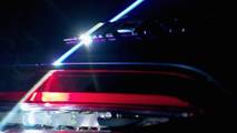 Mercedes-AMG GT 4-Door Coupe Teaser Video