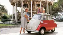 Microlino: So kommt die Neo-Isetta