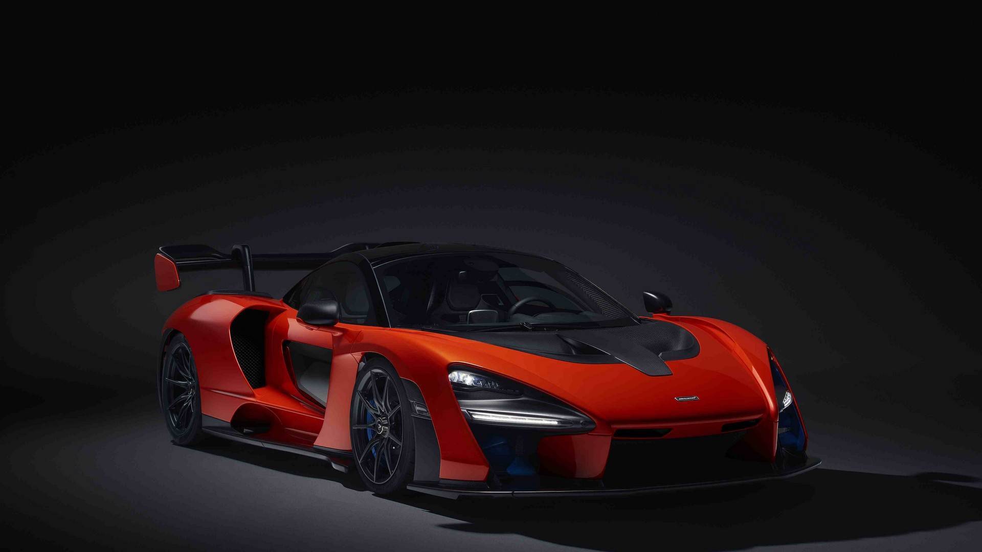 How Much Do Supercars And Super Luxury Vehicles Cost