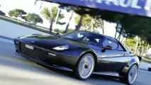 New Stratos wird doch gebaut