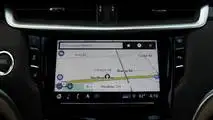 2018 Cadillac XTS V-Sport Review