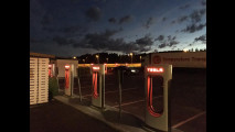 TeslasFuture, il viaggio a bordo di Tesla Model S