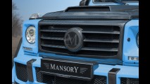 Mansory 4x4²