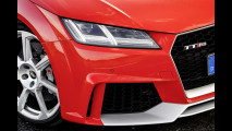 Audi TT RS Coupé