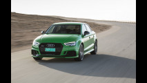 Audi RS3 berlina