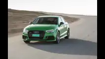 Audi RS3 berlina