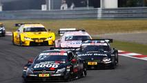 Daniel Juncadella, Mercedes-AMG C 63 DTM
