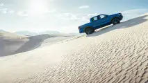 Ford bringt neues Pick-up-Spielzeug