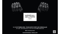 Affiches Mondial de Paris