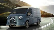 Citroën New Type H