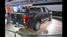 Ford al Salone di Detroit 2018