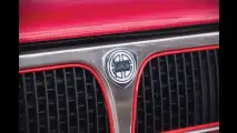 Lancia Delta Integrale Delaer's Collection