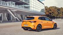 Renault Mégane R.S. 2018