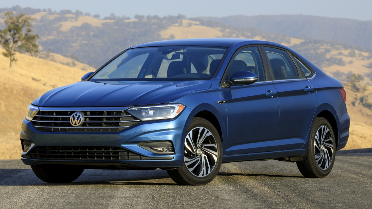 [Copertina] - Nuova Volkswagen Jetta, la berlina globale che piace negli USA