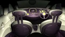 Concept We Forgot: 2001 Mitsubishi S.U.P. 008