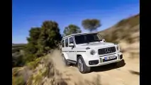 Das ist der neue Mercedes-AMG G 63