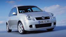 Volkswagen Lupo GTI 2000