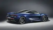 McLaren 720S by McLaren Special Operations