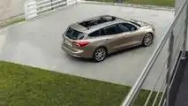 Ford Focus 2019
