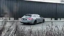 Audi RS 4, ABT Sportsline