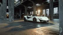 Novitec McLaren 570S Spider