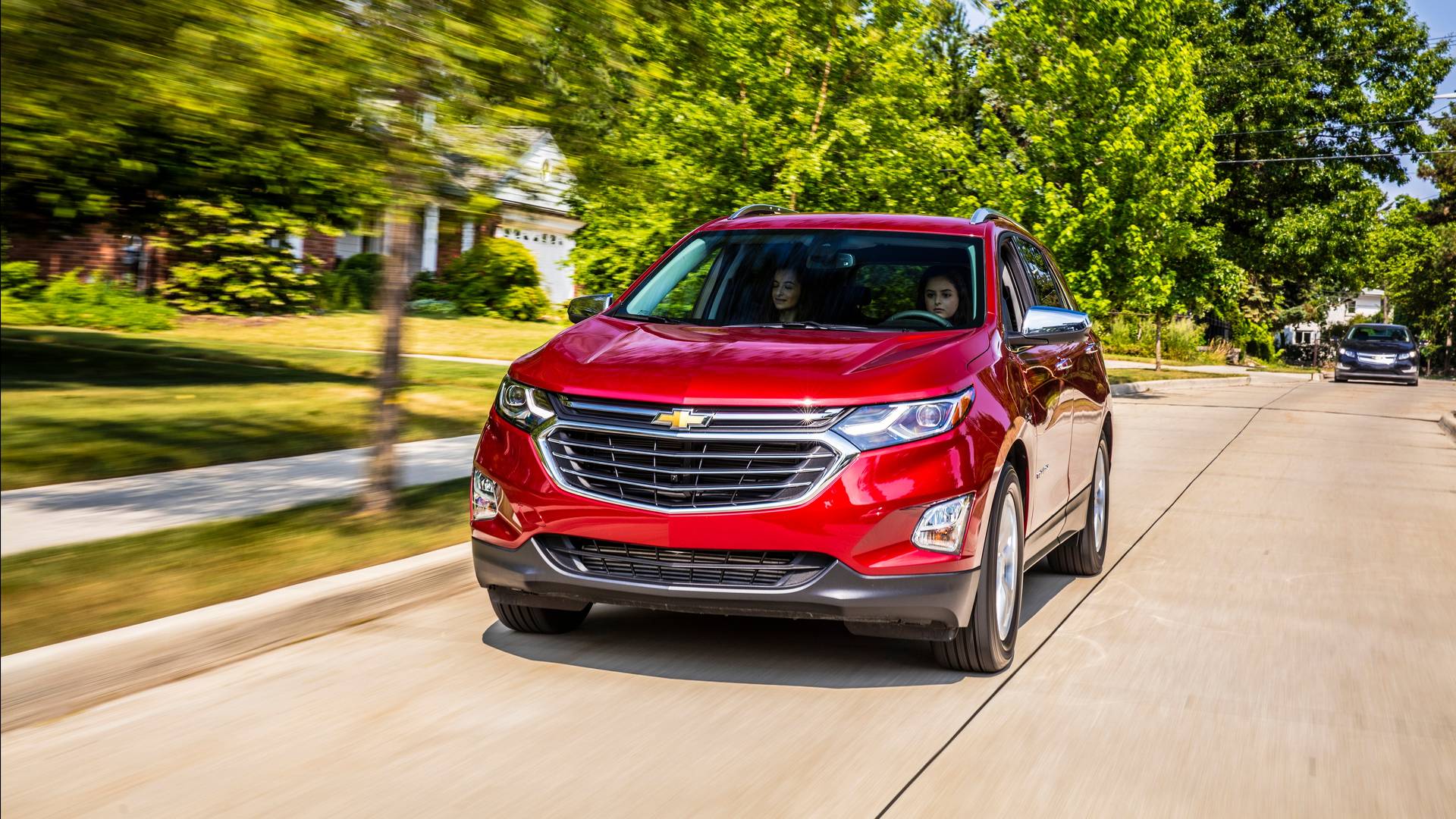10 Most Fuel Efficient Non Hybrid Suvs