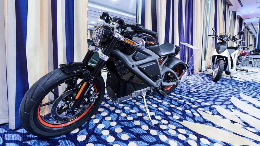 Conferencia 2018 ACEM, Asociación de Fabricantes Europeos de Motocicletas