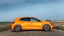 2018 Renault Megane RS