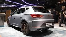 Cupra al Salone di Ginevra 2018